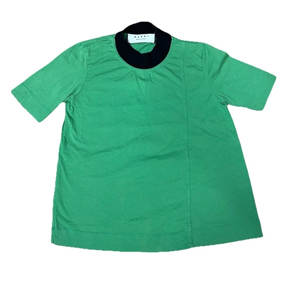Vintage Marni T-shirt Size 36 (small) - Picture 1 of 6